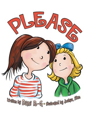 cover image of Please